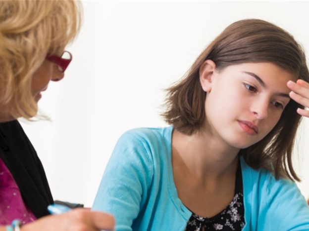 Recognizing & Responding to Suspicions of Child Maltreatment (*NEW*) course image